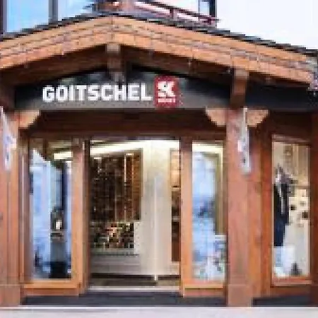 アパート Roche Blanche - Pour 2 Personnes Avec Balcon Expose Sud Ouest En Centre Station Mae-7811 ヴァル・トランス