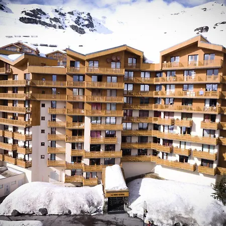 アパート Roche Blanche - Pour 2 Personnes Avec Balcon Expose Sud Ouest En Centre Station Mae-7811