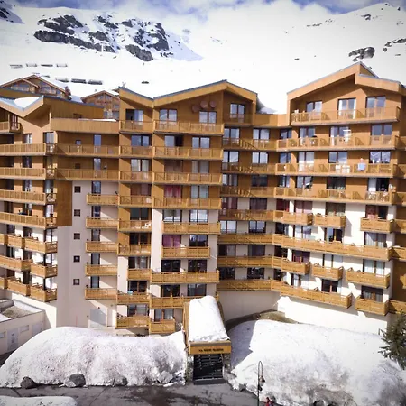 Roche Blanche - Pour 2 Personnes Avec Balcon Expose Sud Ouest En Centre Station Mae-7811 شقة *